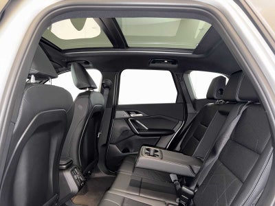 2026 BMW X1 xDrive28i Sports Activity Vehicle