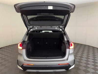 2026 BMW X1 xDrive28i Sports Activity Vehicle