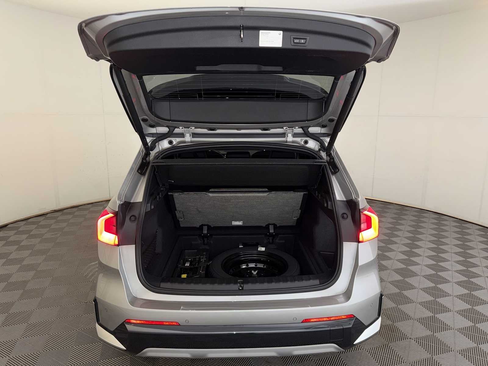 2026 BMW X1 xDrive28i Sports Activity Vehicle