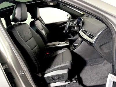 2026 BMW X1 xDrive28i Sports Activity Vehicle