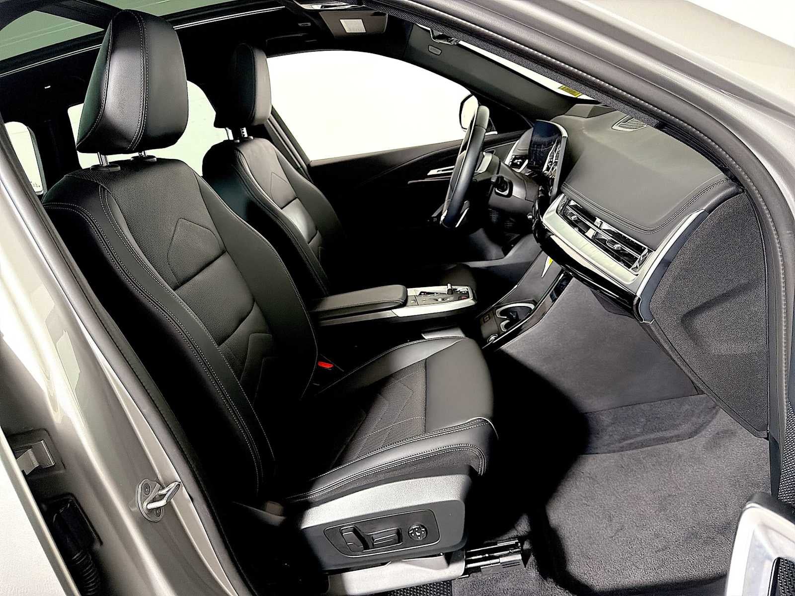 2026 BMW X1 xDrive28i Sports Activity Vehicle