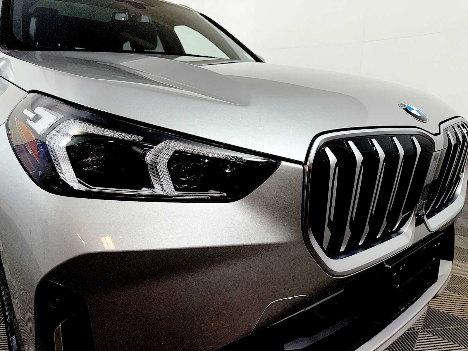2026 BMW X1 xDrive28i Sports Activity Vehicle