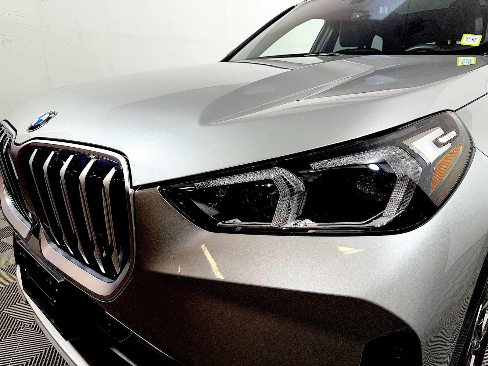 2026 BMW X1 xDrive28i Sports Activity Vehicle