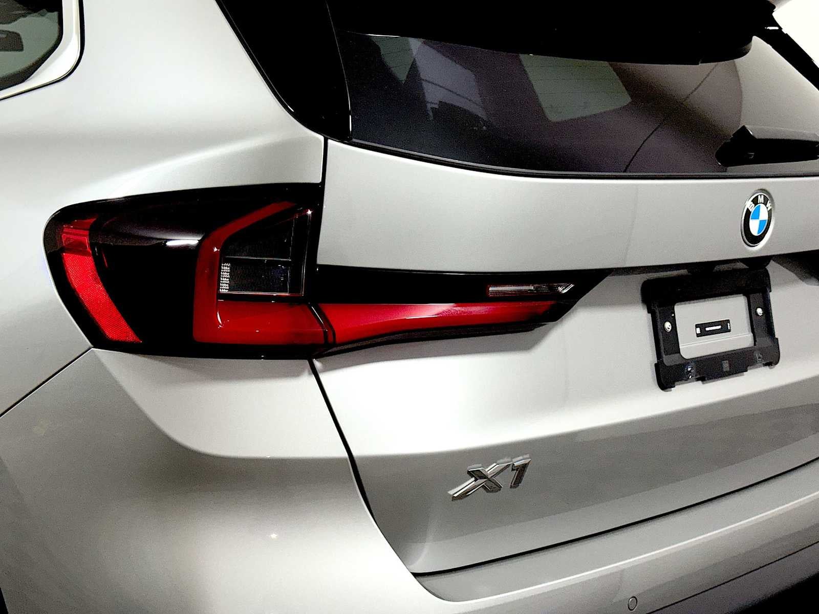 2026 BMW X1 xDrive28i Sports Activity Vehicle