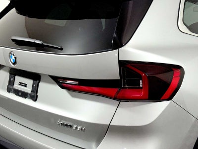 2026 BMW X1 xDrive28i Sports Activity Vehicle