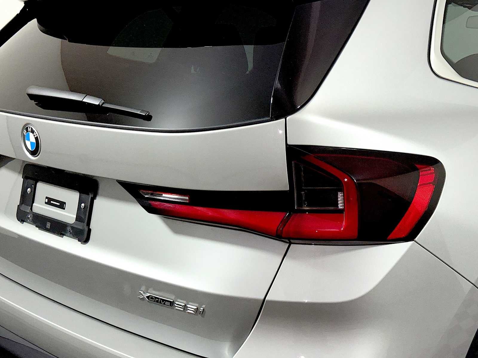 2026 BMW X1 xDrive28i Sports Activity Vehicle