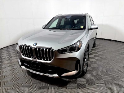 2026 BMW X1 xDrive28i Sports Activity Vehicle