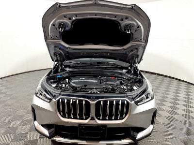 2026 BMW X1 xDrive28i Sports Activity Vehicle