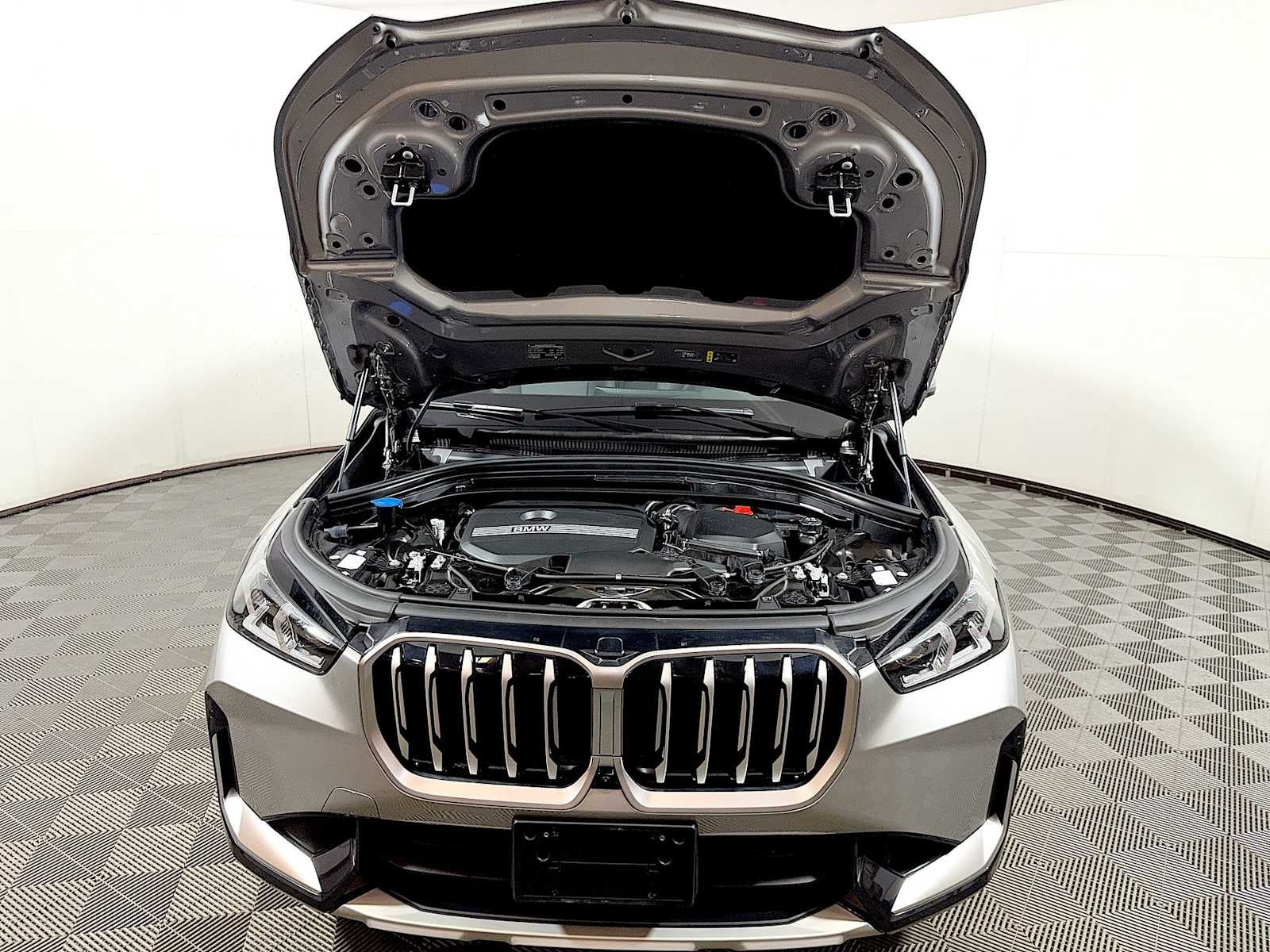 2026 BMW X1 xDrive28i Sports Activity Vehicle