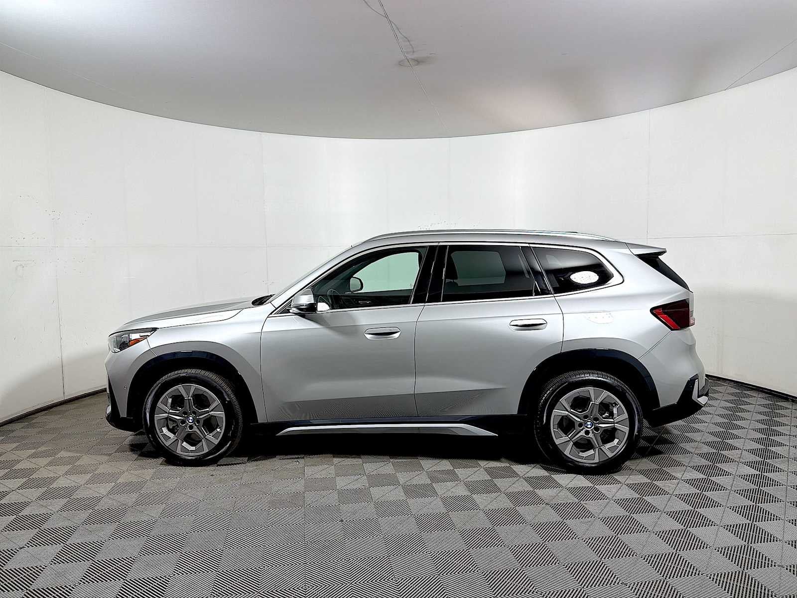 2026 BMW X1 xDrive28i Sports Activity Vehicle