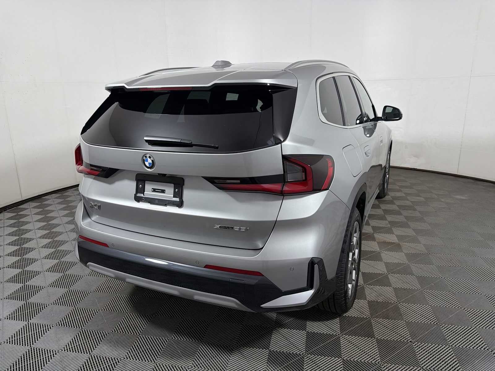 2026 BMW X1 xDrive28i Sports Activity Vehicle