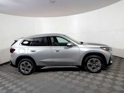 2026 BMW X1 xDrive28i Sports Activity Vehicle