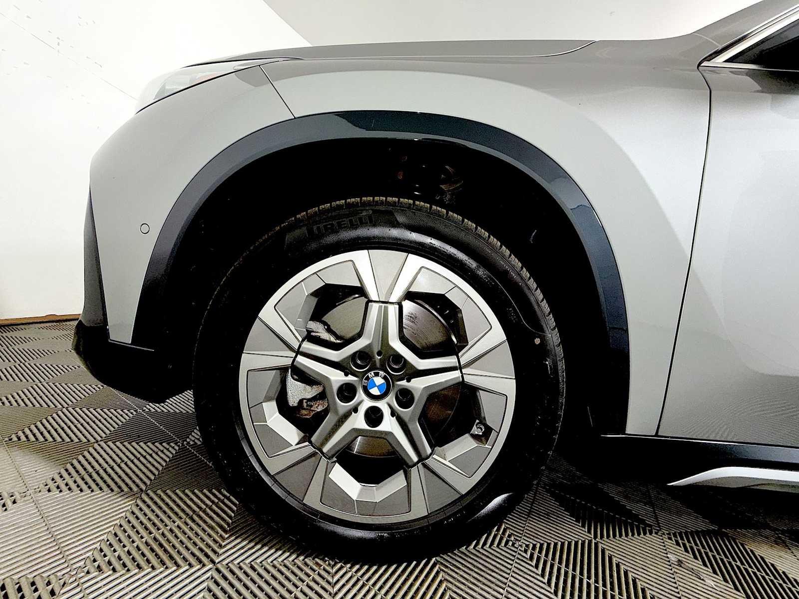 2026 BMW X1 xDrive28i Sports Activity Vehicle