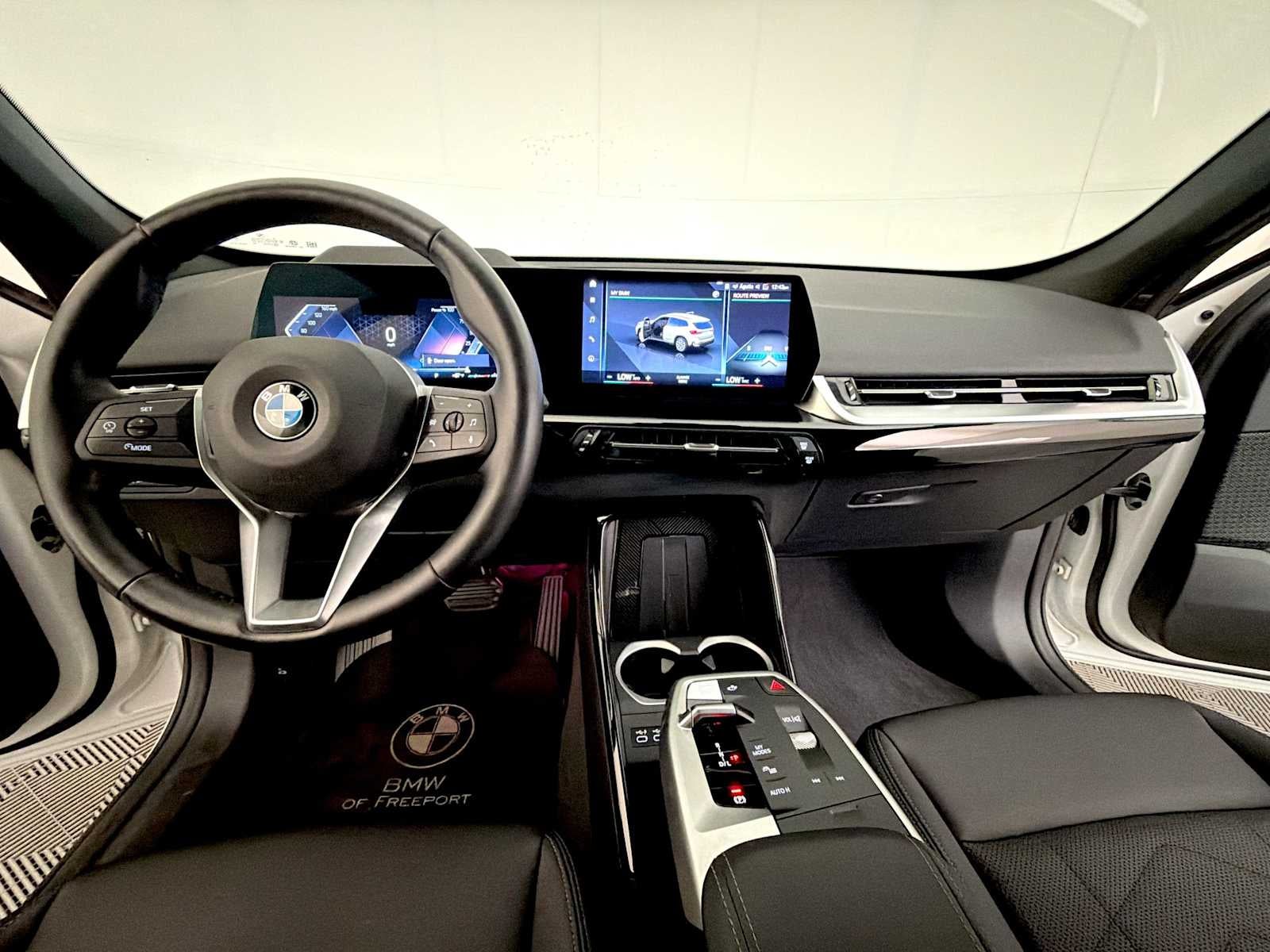 2023 BMW X1 xDrive28i Sports Activity Vehicle