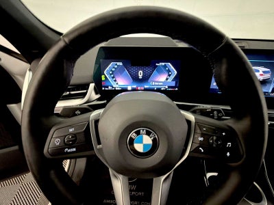 2023 BMW X1 xDrive28i Sports Activity Vehicle