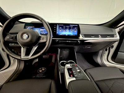 2023 BMW X1 xDrive28i Sports Activity Vehicle