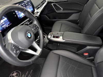 2023 BMW X1 xDrive28i Sports Activity Vehicle
