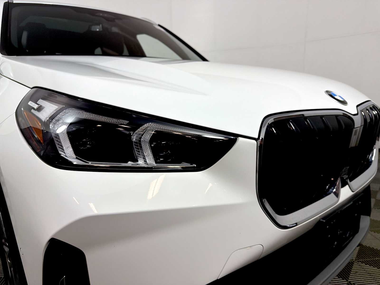 2023 BMW X1 xDrive28i Sports Activity Vehicle