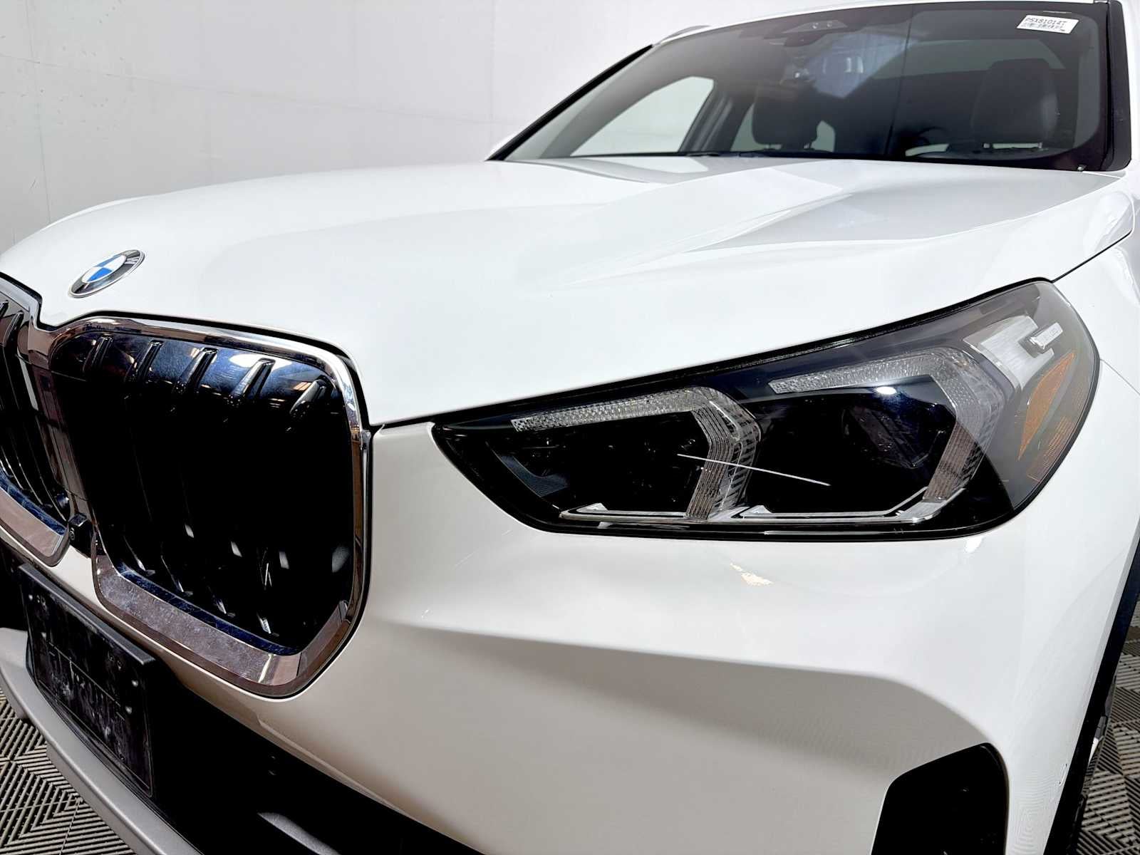 2023 BMW X1 xDrive28i Sports Activity Vehicle