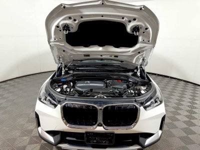 2023 BMW X1 xDrive28i Sports Activity Vehicle