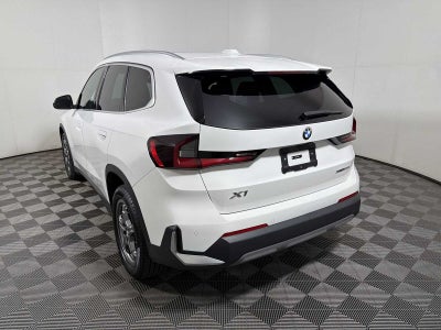 2023 BMW X1 xDrive28i Sports Activity Vehicle