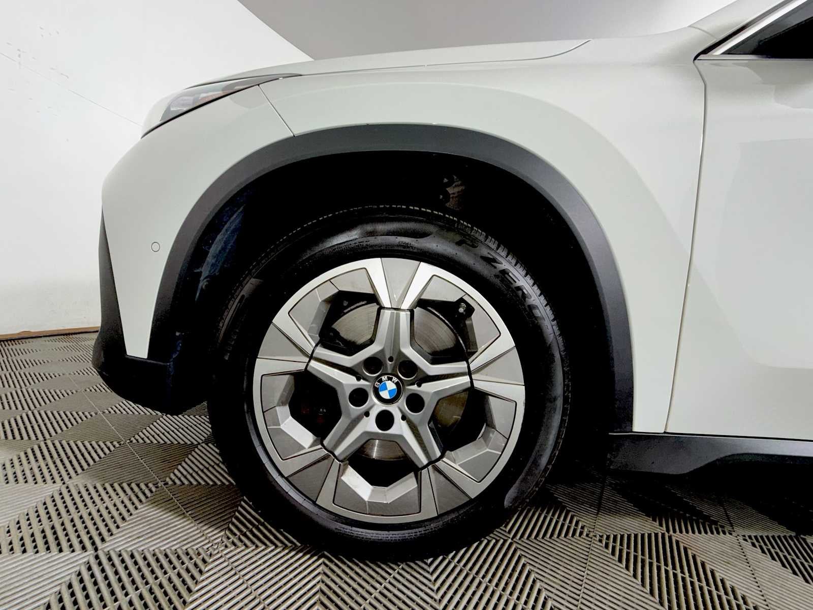 2023 BMW X1 xDrive28i Sports Activity Vehicle