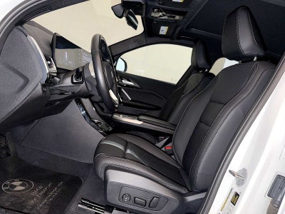 2023 BMW X1 xDrive28i Sports Activity Vehicle