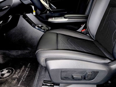 2024 BMW X1 xDrive28i Sports Activity Vehicle