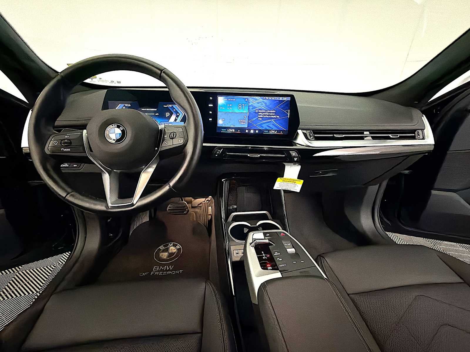 2024 BMW X1 xDrive28i Sports Activity Vehicle