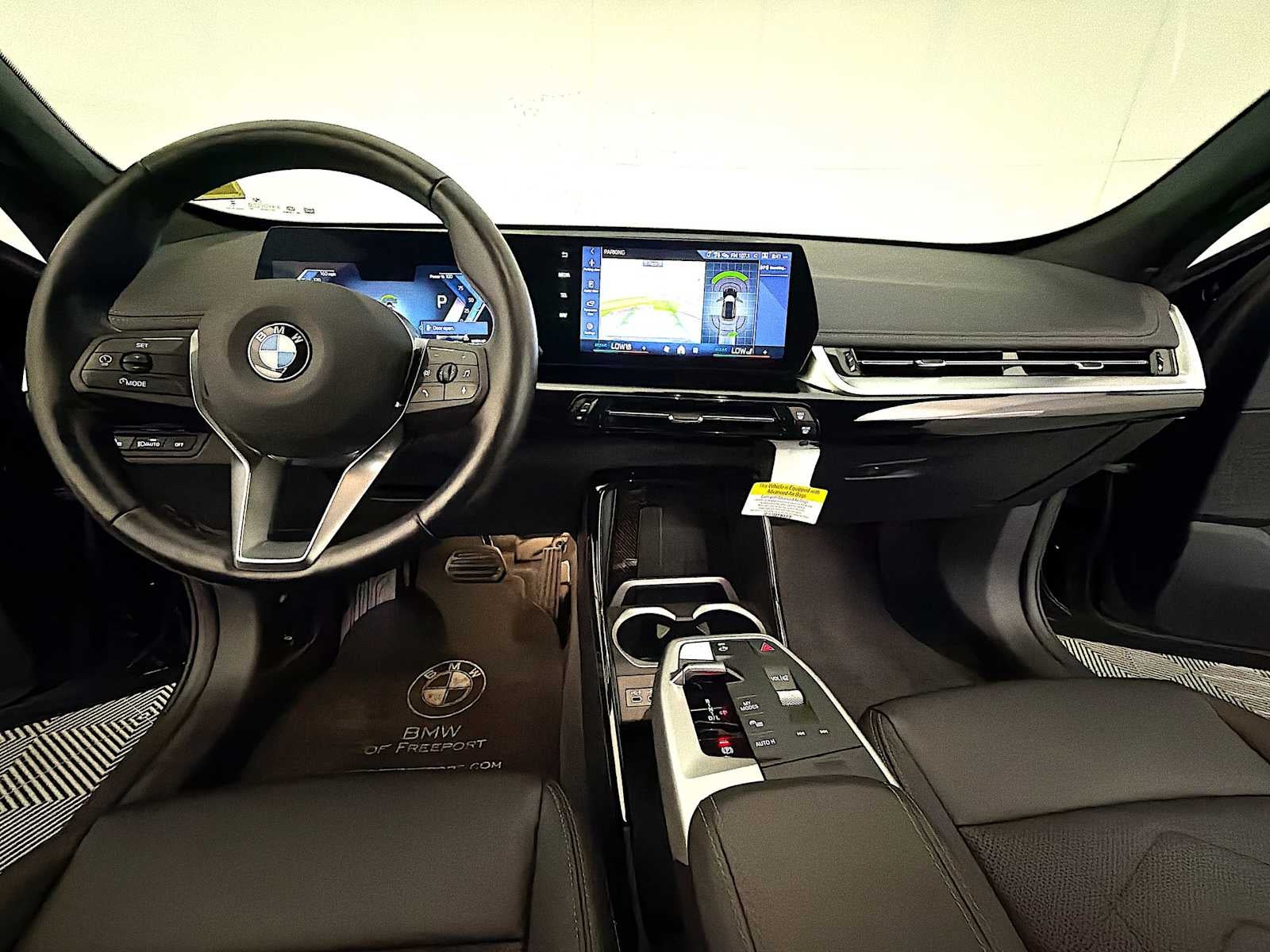 2024 BMW X1 xDrive28i Sports Activity Vehicle