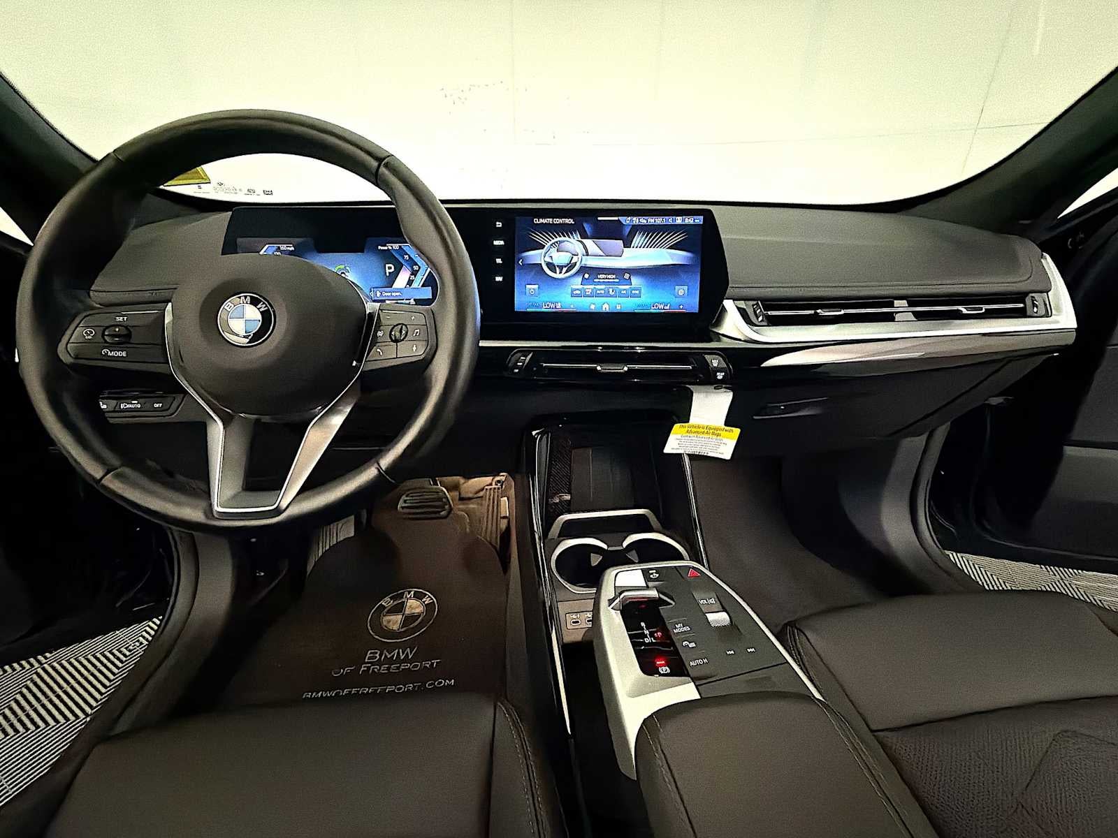 2024 BMW X1 xDrive28i Sports Activity Vehicle