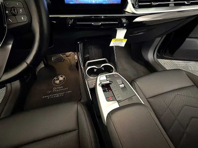 2024 BMW X1 xDrive28i Sports Activity Vehicle