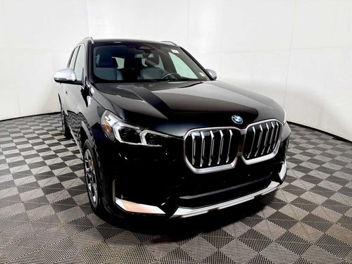 2024 BMW X1 xDrive28i Sports Activity Vehicle