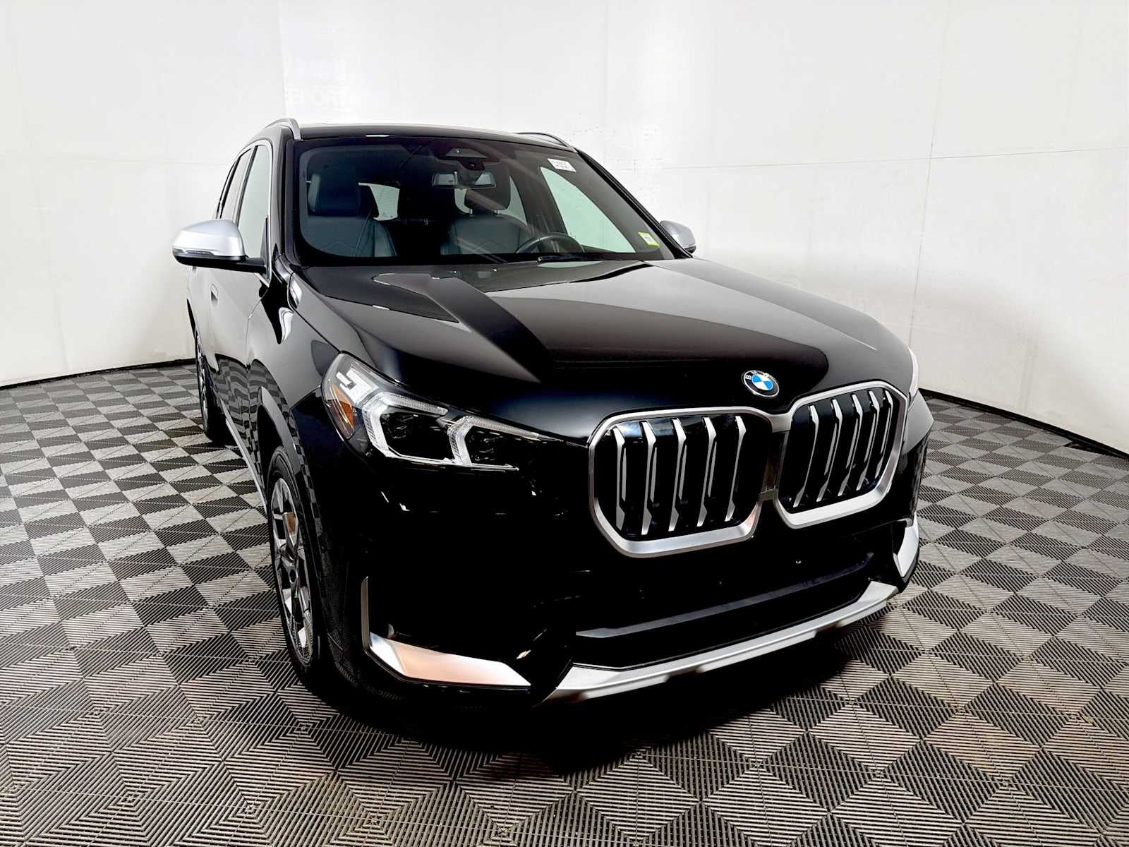 2024 BMW X1 xDrive28i Sports Activity Vehicle