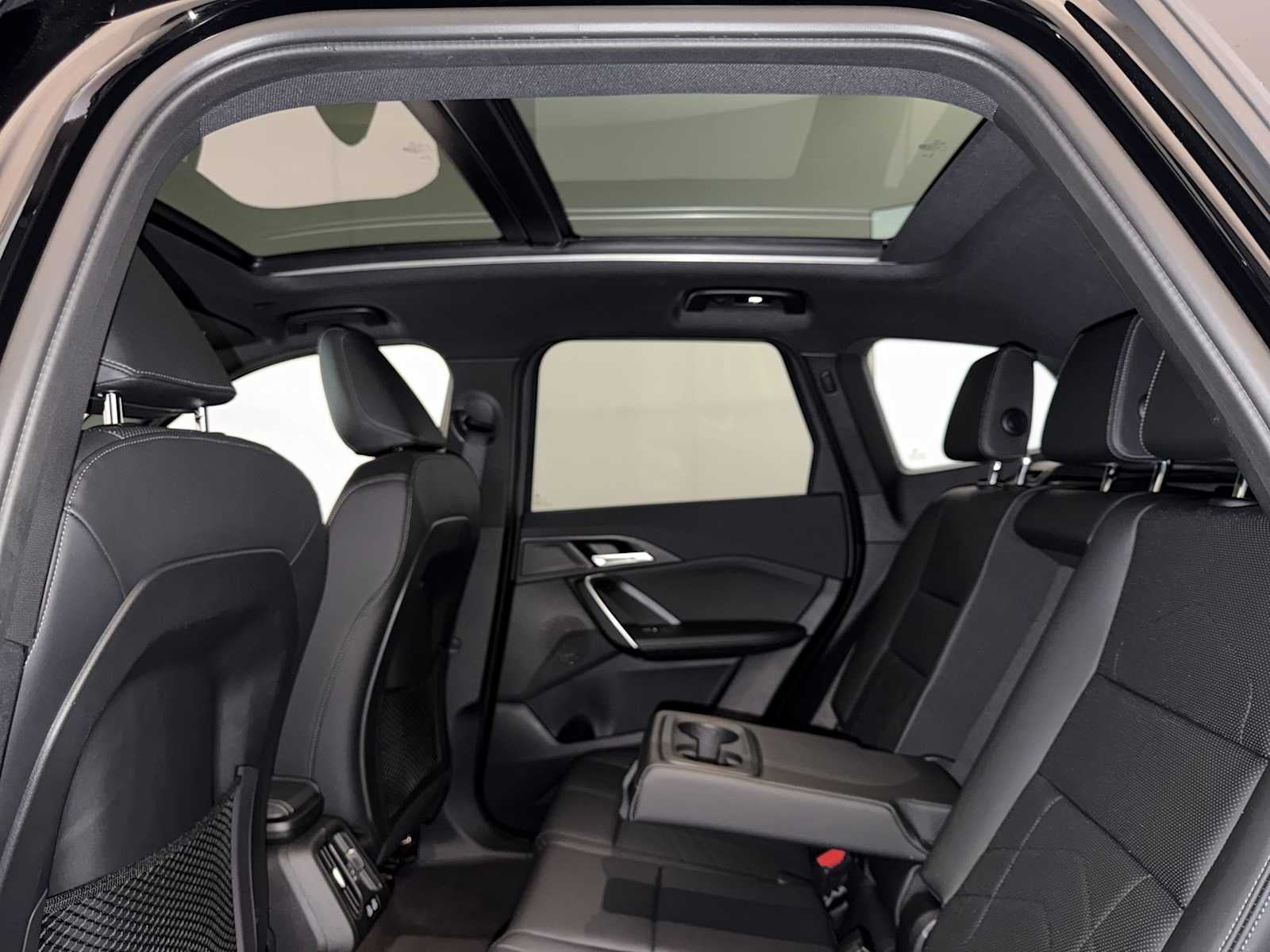 2024 BMW X1 xDrive28i Sports Activity Vehicle