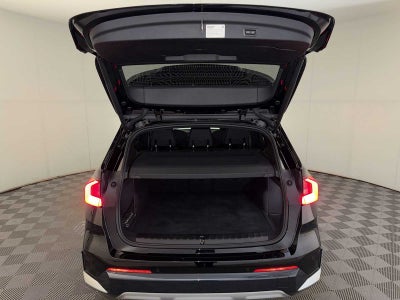 2024 BMW X1 xDrive28i Sports Activity Vehicle