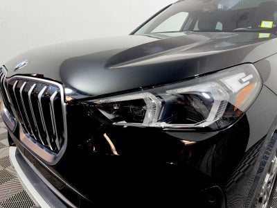 2024 BMW X1 xDrive28i Sports Activity Vehicle