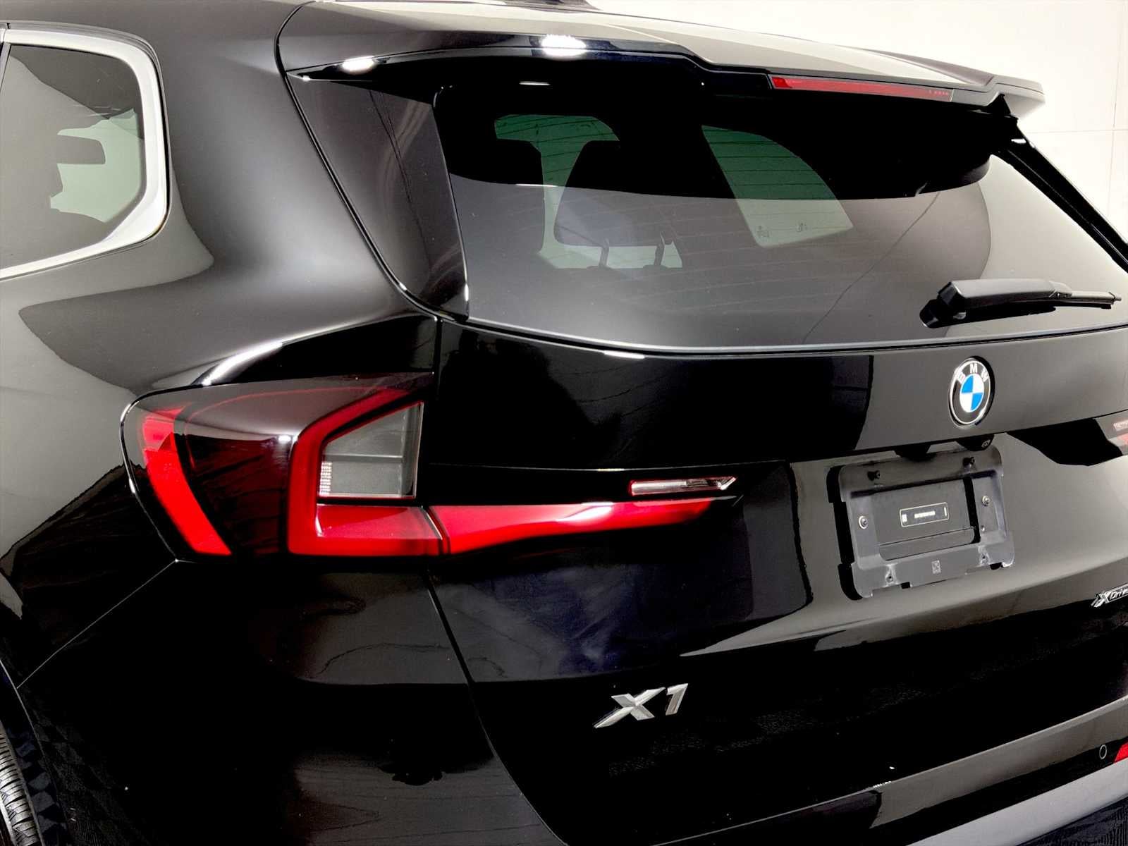 2024 BMW X1 xDrive28i Sports Activity Vehicle
