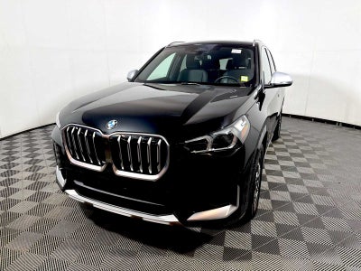 2024 BMW X1 xDrive28i Sports Activity Vehicle