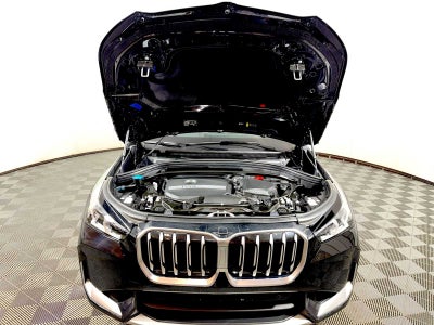 2024 BMW X1 xDrive28i Sports Activity Vehicle