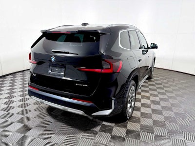 2024 BMW X1 xDrive28i Sports Activity Vehicle