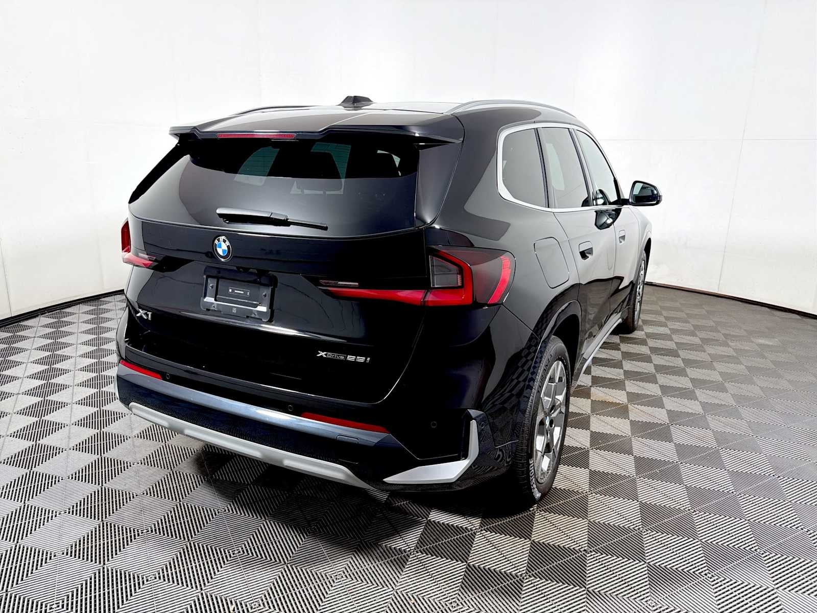 2024 BMW X1 xDrive28i Sports Activity Vehicle