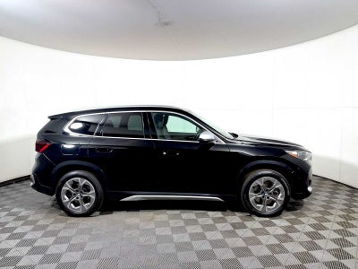 2024 BMW X1 xDrive28i Sports Activity Vehicle