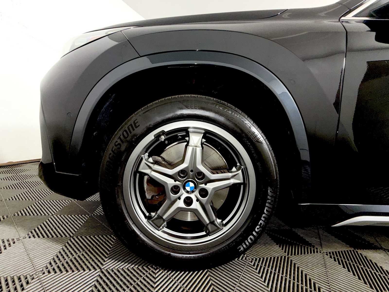 2024 BMW X1 xDrive28i Sports Activity Vehicle