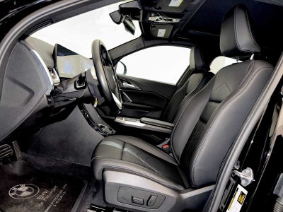 2024 BMW X1 xDrive28i Sports Activity Vehicle