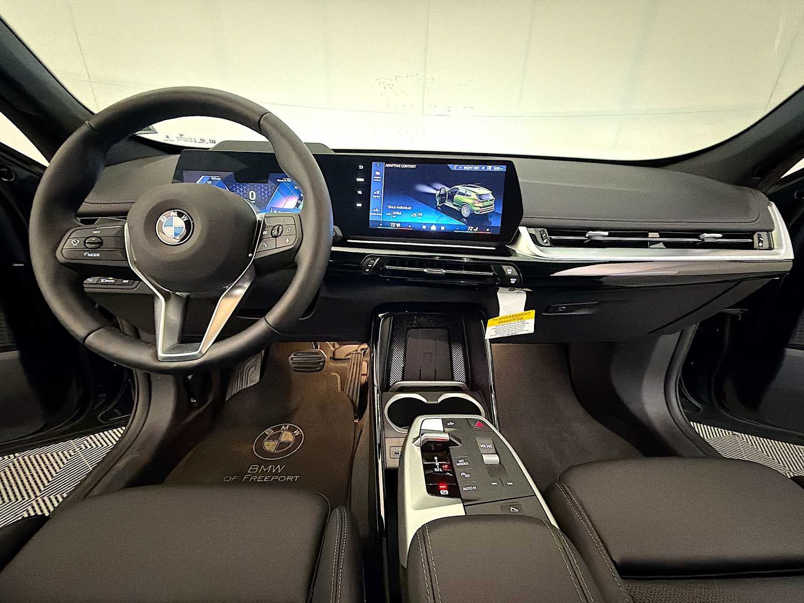 2025 BMW X1 xDrive28i Sports Activity Vehicle