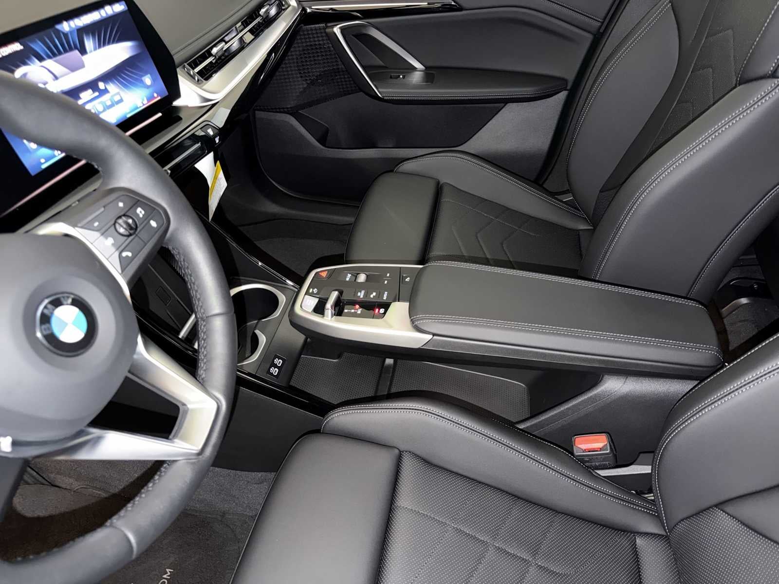 2025 BMW X1 xDrive28i Sports Activity Vehicle