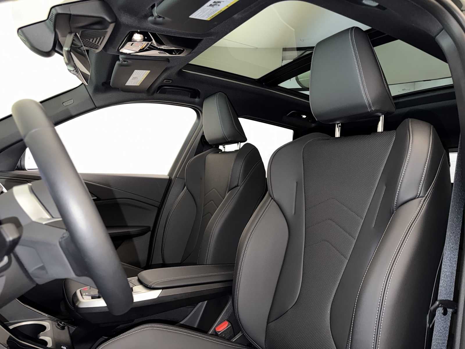 2025 BMW X1 xDrive28i Sports Activity Vehicle