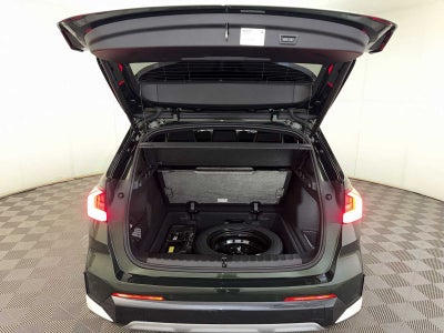 2025 BMW X1 xDrive28i Sports Activity Vehicle