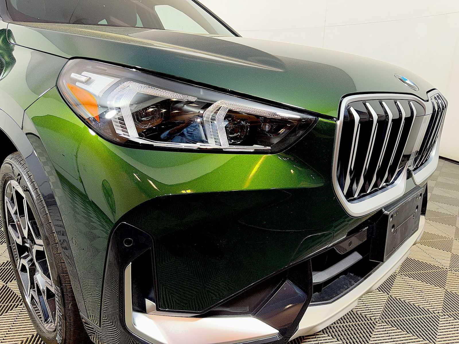 2025 BMW X1 xDrive28i Sports Activity Vehicle